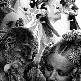 Упырь. Иллюстрация 1