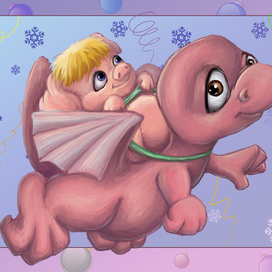 С Новым 2012 Годом!!!