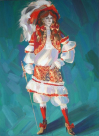 Король солнца