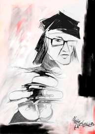 Михаил Шемякин