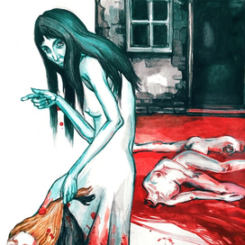 Люблю жизнь