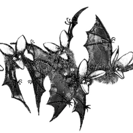 Подземный принц