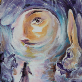 В стране Чудес