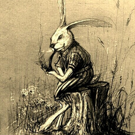 Братец Кролик