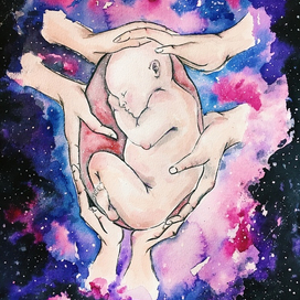 Космическое чудо