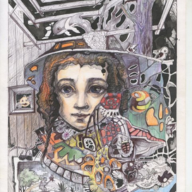 "Из детства"