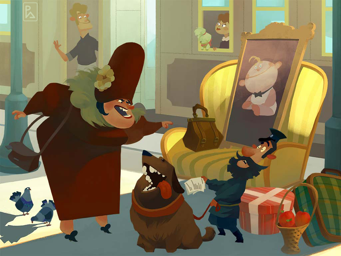 Бесплатная доставка