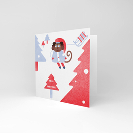 год обезьяны