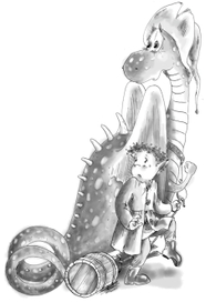 Джульетта и Гаврик