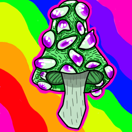 Mushroom