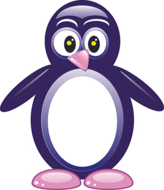 Пингвинчик