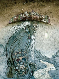 Легенды Древнего Казахстана