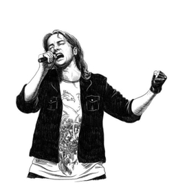 Энди Вортекс