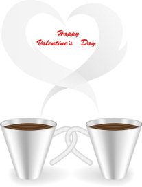 Кофе для влюблённых