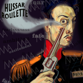 Hussar Roulette