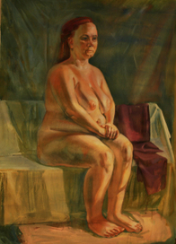 наша Венера