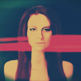 автопортрет