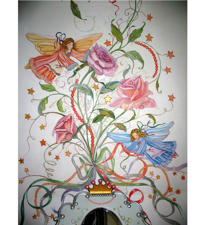 для девочки