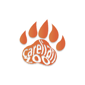 Логотип зоопарк