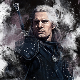 The Witcher