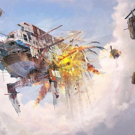 Кин дза дза! Революция