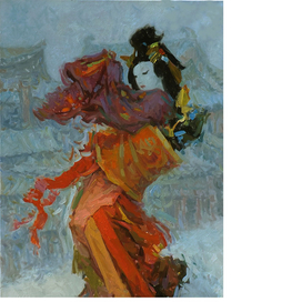 По скользкой дорожке