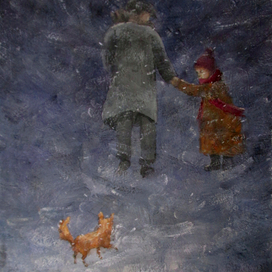 "Каштанка" 6