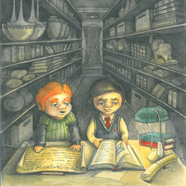 "Прототип гугла"