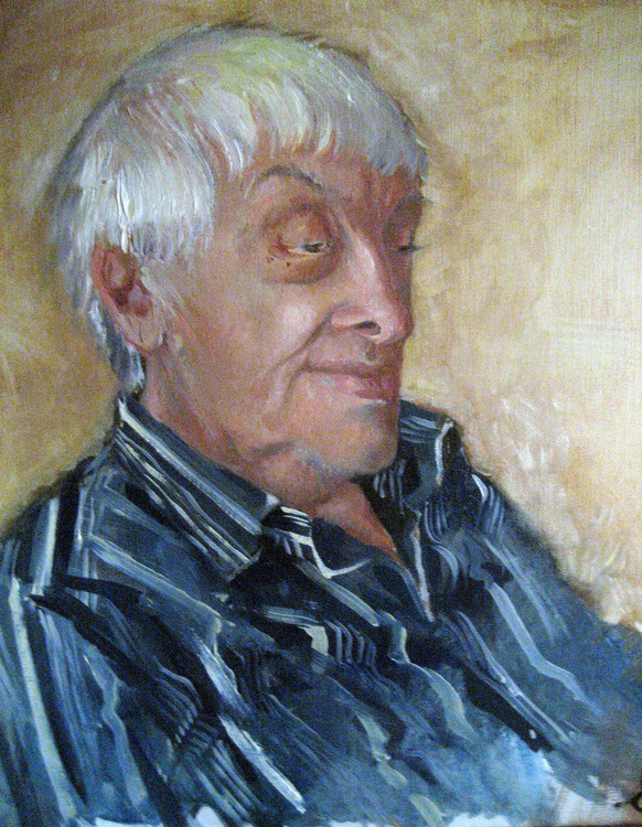 Е. В. Радомысленский