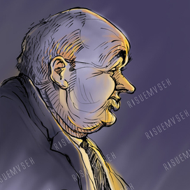 Портрет начальника к Юбилею