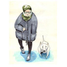 Люди и их собаки 2