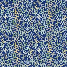 паттерн "Алфавит"