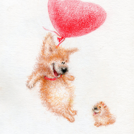 Валентинка