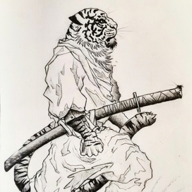 Tiger 