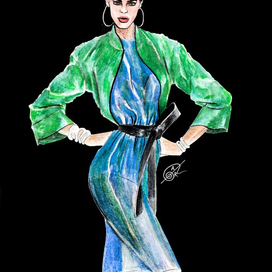 Больше работ в инстаграме @hardlikearocknroll  и на сайте sachareznik.wixsite.com/hardlikearocknroll