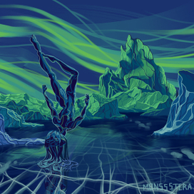 Арктическая пустыня