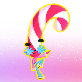 Новогодние талисманы