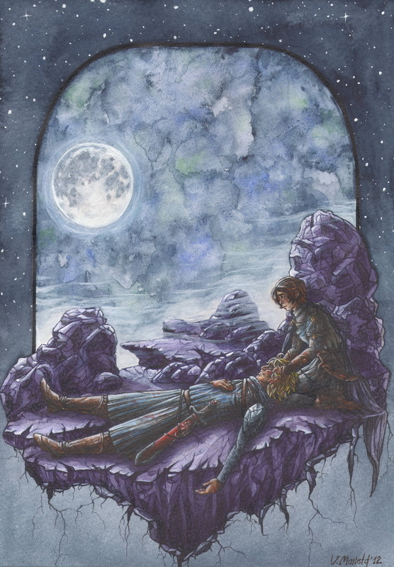 До встречи в Нангияле