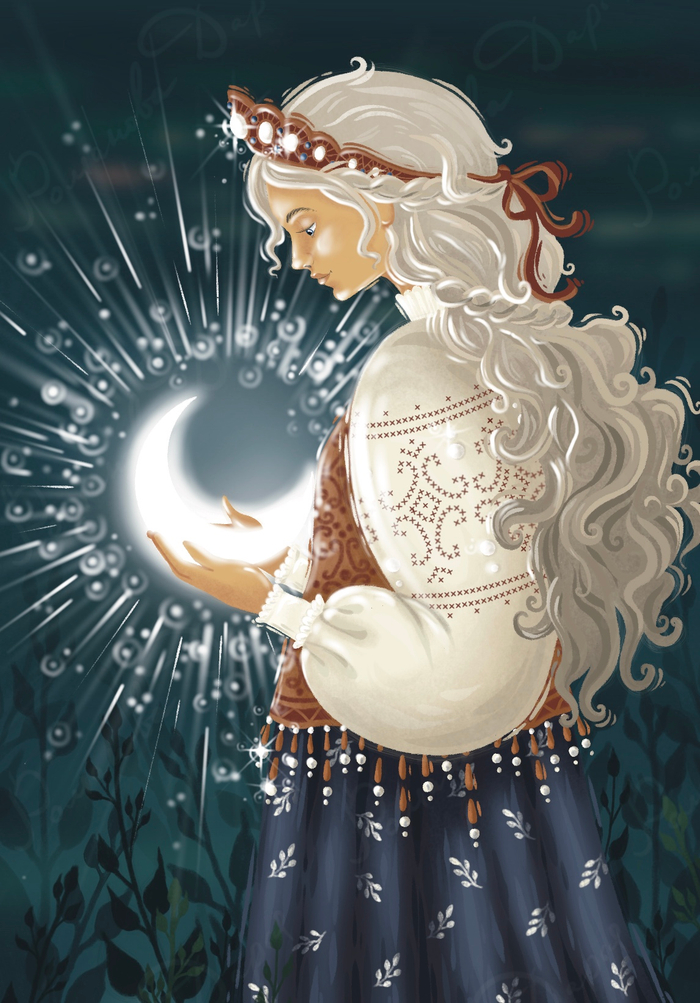 Серия открыток «Шепотки…»изд.АСТ