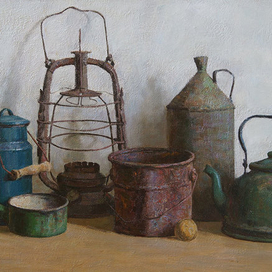 Из прошлого