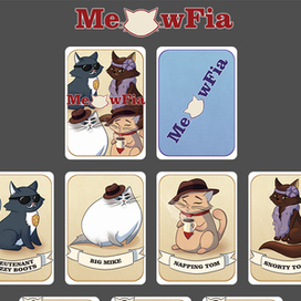 MeowFia