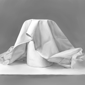 Драпировка