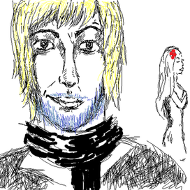 Синяя борода