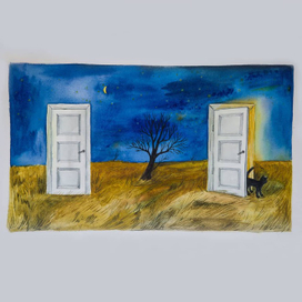 Расставание