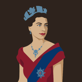 Елизавета II