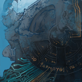 Архимедов механизм