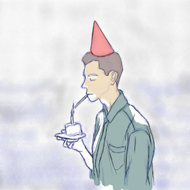 ооуу мои рисуночки