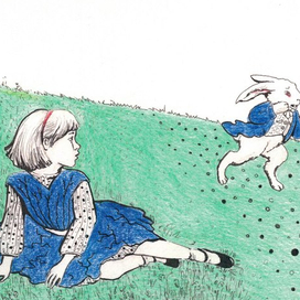 Алиса в Стране чудес_1 