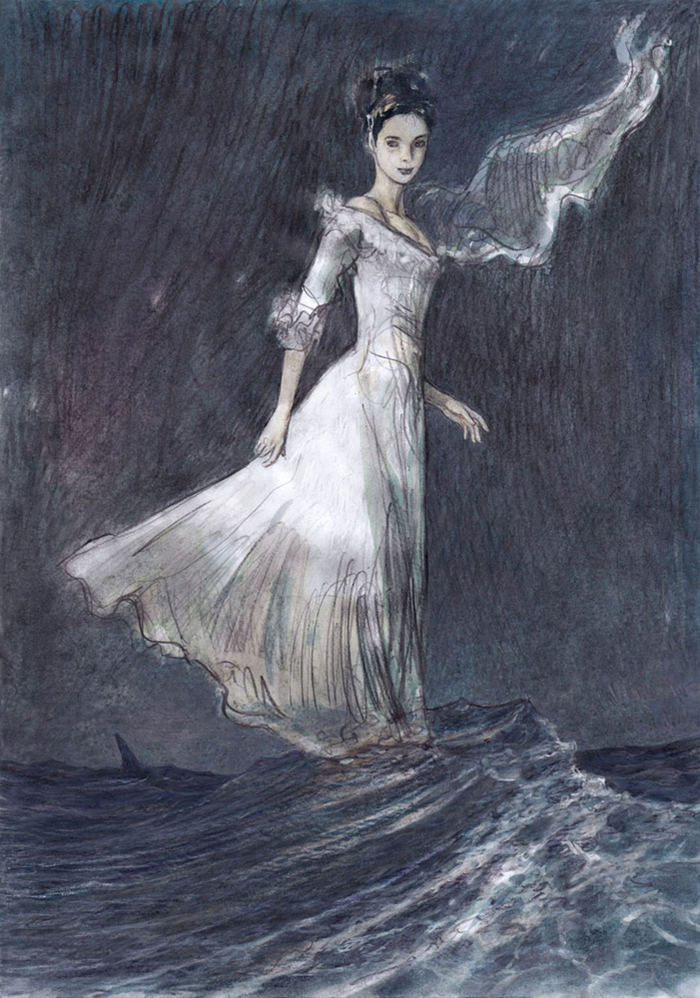 Фрези Грант