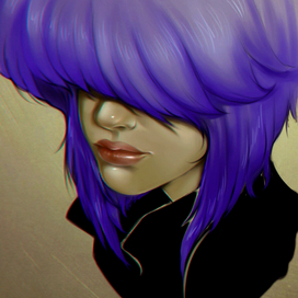 Motoko